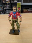 Vintage G.I. Joe Bazooka (V1) 1985 Action Figure Hasbro ARAH