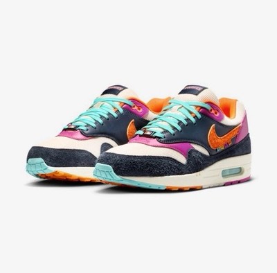 Size 10.5 - Nike Air Max 1 San Diego Padres City Connect 2026 Confirmed