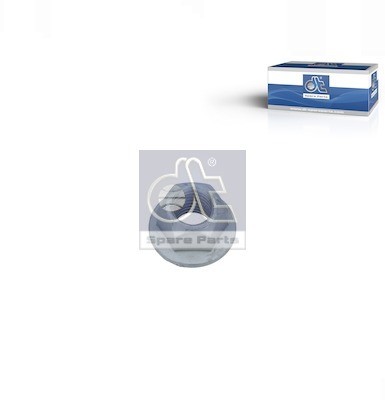 DT Spare Parts 4.40566 Groove