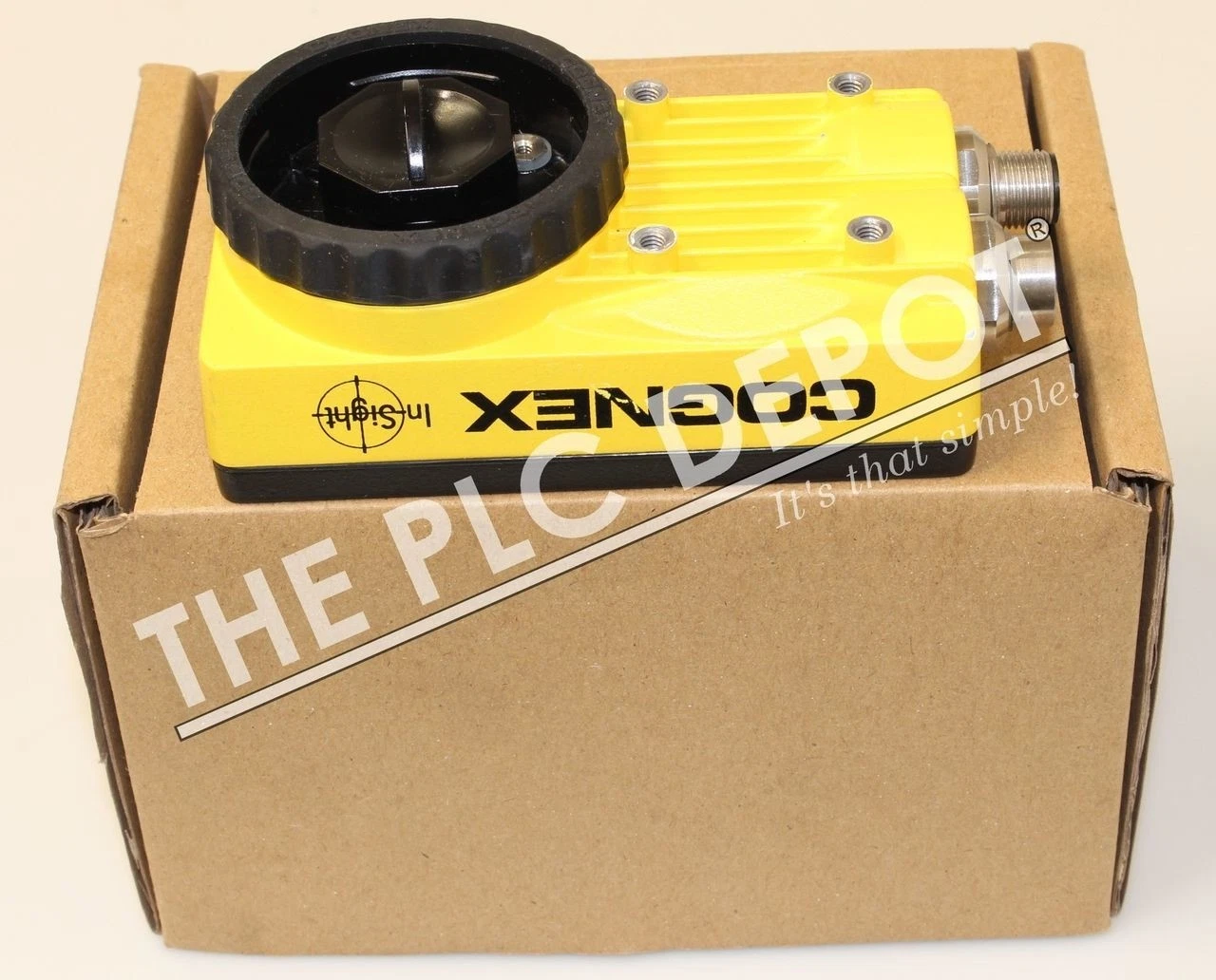 NEW COGNEX In-Sight 5000 IS5100-00 800-5870-1R *AUTHENTIC - Real US seller!*
