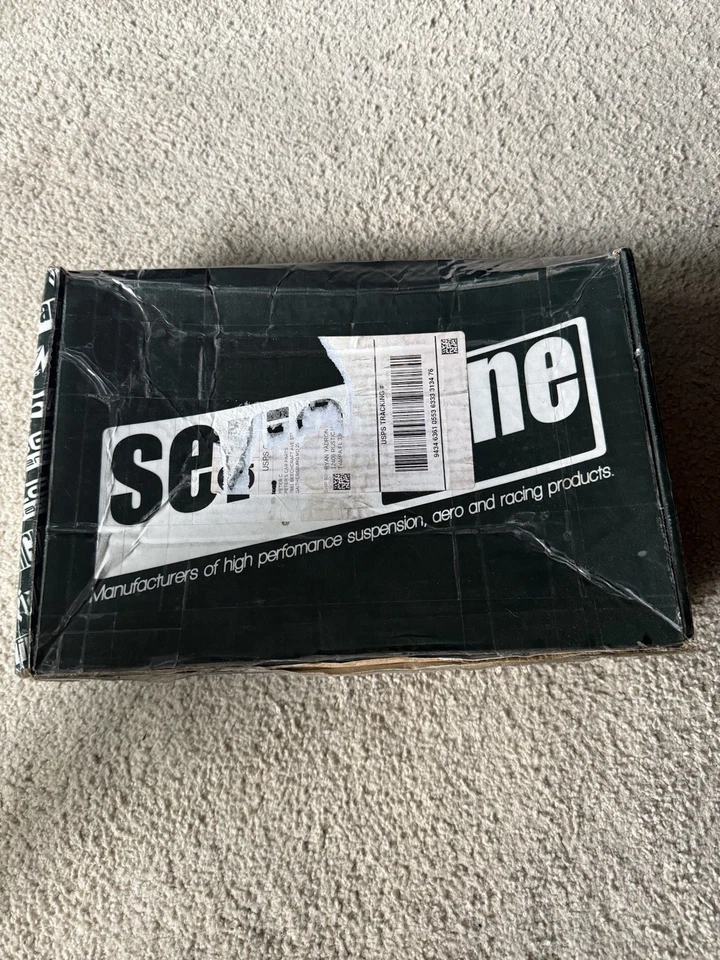 Brazos de nueve punteras serie Lexus LS400 UCF10 1989-1994 Foto 3 de 4