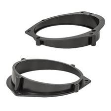 Speaker adapter Opel (Astra G, Omega B, Vectra B, Zafira), 130 mm speaker