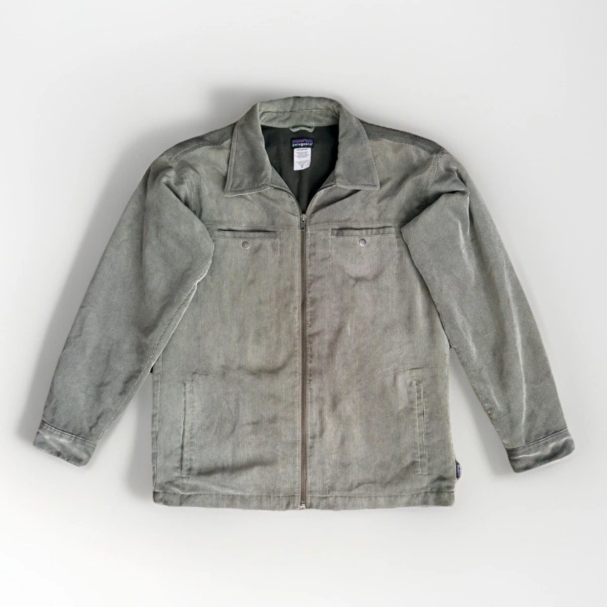 Patagonia Corduroy Coats, Jackets & Vests for Men for Sale | Shop