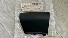 Mercedes-Benz A-Klasse W177 AMG Line Diffusor hinten Fahrerseite A1778853901 Mercedes-Benz A-Klasse W177 AMG Line Diffusor hinten Fahrerseite A1778853901