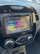 Autoradio MEDIANAV MN2 d'origine Renault DACIA