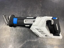 Hart HPRS011 Cordless 20V Reciprocating Saw (Tool Only), Tested