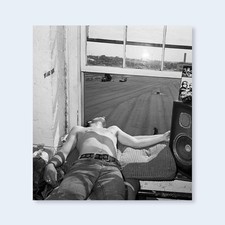 Americans Seen (New Edition) Hardcover &ndash; February 3, 2025 