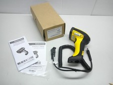 New Datalogic Powerscan Handheld Scanner Pd9531-k2 Standard 5vdc Rs-232 Kit New Datalogic Powerscan Handheld Scanner Pd9531-k2 Standard 5vdc Rs-232 Kit
