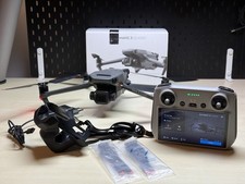 DJI Mavic 3 Classic Drohne mit DJI RC Fernbedienung Quadrocopter