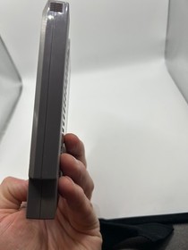 Super Mario Bros. 5 Screw Black Box NES Cartridge 