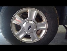 Wheel 16x7 5 Spoke Aluminum Without Exposed Lugs Fits 01-04 Escape 1393127 Wheel 16x7 5 Spoke Aluminum Without Exposed Lugs Fits 01-04 Escape 1393127