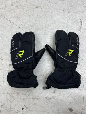 Rukka GTX 3 Chamb Gloves waterproof motorcycle