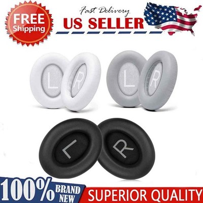 Protein leather replacement ear pads for Bose 700 (NC700) wireless earphones