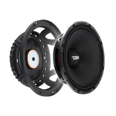 DS18 PROJECT360.64 6.5  Mid-High Loudspeaker Neodymium Magnet Rotating Recone