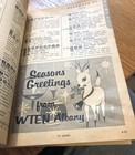 Vintage 1959 TV Guide — photo 8