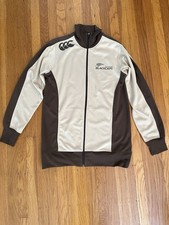 New Zealand Blackcaps Canterbury Jacket. Size Small.