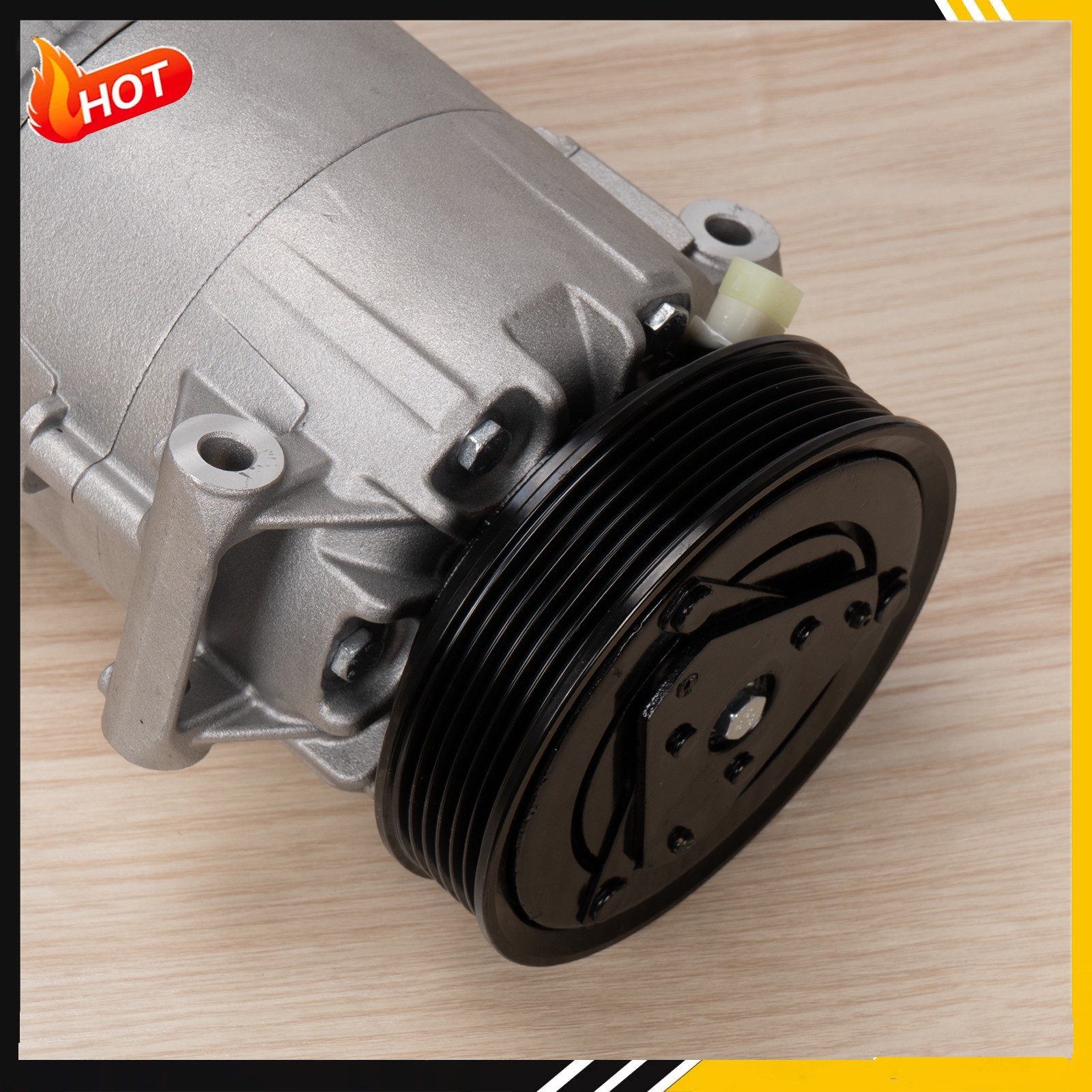 Ferrari F430 2003 Ac compressor