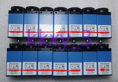 1 PCS IMAGNGSOURCE RX130CD-GE 1.3 million pixel color industrial camera tested #