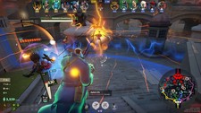 Deadlock steam game