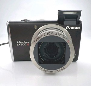 Canon Sx200 for sale | eBay
