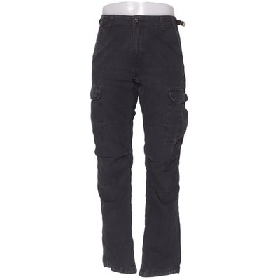 Carhartt WIP, Cargohose, Größe: 31/32, AVIATION PANT, Grau #HeV