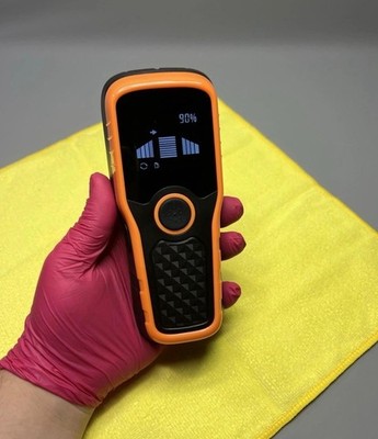 Smart Automatischer Bolzensucher Detektor Wandscanner Balkenzentrale Holzdraht Alarm