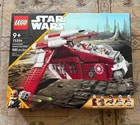 LEGO Star Wars: Coruscant Guard Gunship (75354) BRAND NEW