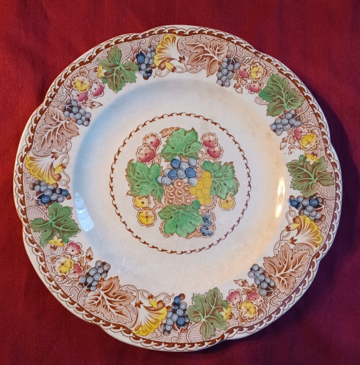 Woods Burslem England for sale | eBay