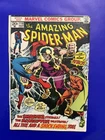 The Amazing Spider-Man #118 National Diamond Sales (Marvel Comics March 1973)