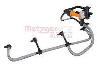 Metzger Schlauch, Leckkraftstoff FüR Ford