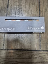 Cinema Secrets Corrector Palette