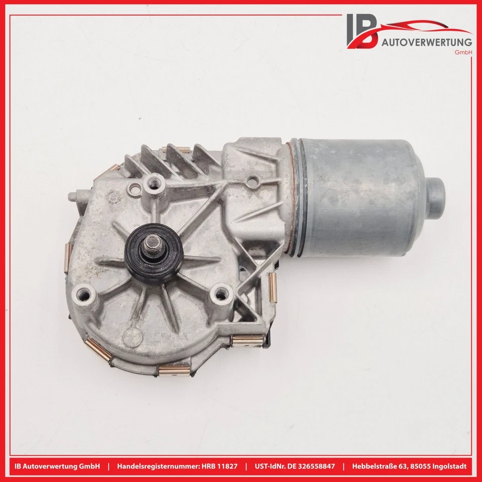 Motor limpiaparabrisas motor limpiaparabrisas delantero 1397220567 MERCEDES-BENZ C230 W204 BOSC Foto 2 de 4