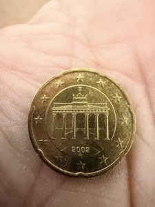 20 Euro 2002 | eBay