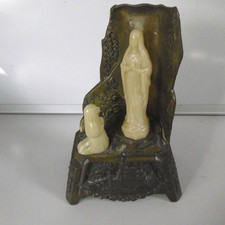 notre dame de lourdes regule a musique