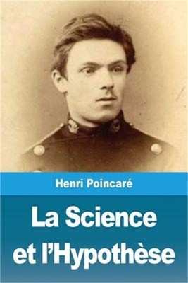 La Science et l'Hypoth�se (Paperback or Softback)