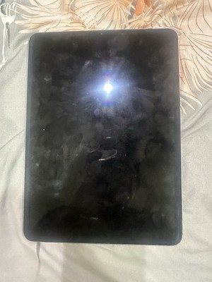 iPad Pro 11 4th Gen 256gb Cellular Parts Only