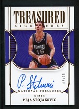 2023-24 Panini National Treasures NBA Trading Card Review and Checklist 25