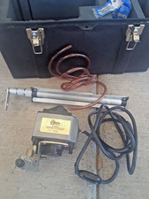 EMS 6025SE-V Environmental Air Sampling Pump ...