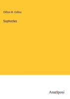 Clifton W. Collins | Sophocles | Buch | Englisch (2023) | Gebunden