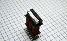 KDRAA4L2 TCI Line Reactors, KDR Series KDR, 480V, 7 1/2 HP, 11.0  Motor Amps,