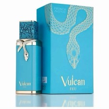 French Avenue Vulcan Feu Unisex Eau De Parfum 3.4 oz / 100 ml Spray