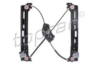 Fensterheber Topran 117 482 FüR VW Sharan 7N1 7N2 TSI TDI 4Motion Tfsi Seat 710