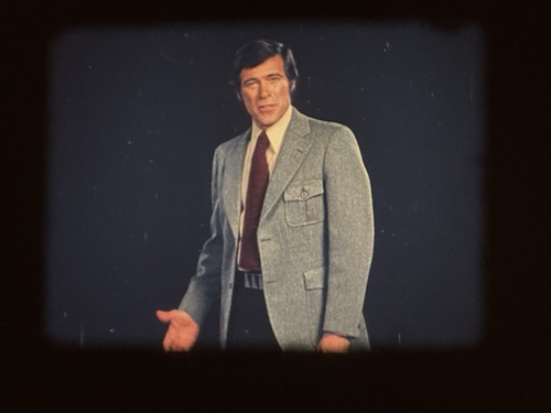 16mm Film: Alcohol, Drugs or Alternatives , LPP Color, Mylar - Bild 6 von 8