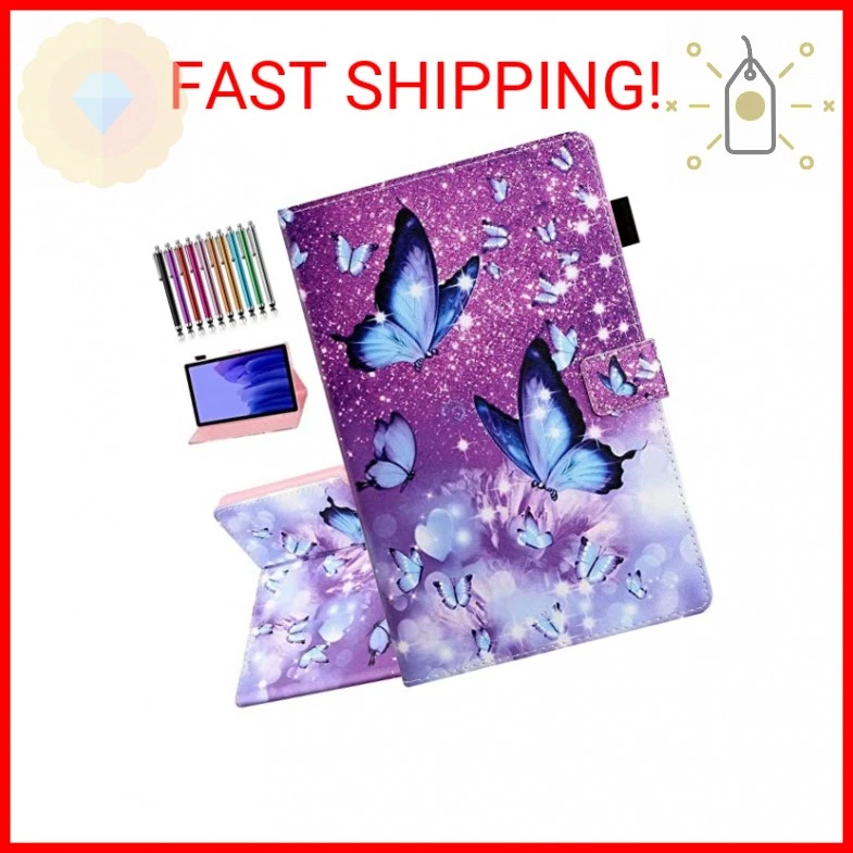 Case for Samsung Galaxy Tab A7 Lite 8.7 inch [ SM-T220/T225/T227 ] 2021 Model, P - Image 2 of 2