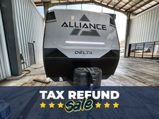 2026 Alliance Delta 294RK