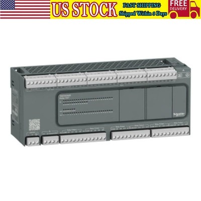 TM200C60R PLC Module  In Box   US Free TAX