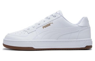 PUMA Caven 2.0 White Gum - 392290-09