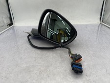 Retroviseur droit (ou coque) Peugeot 508