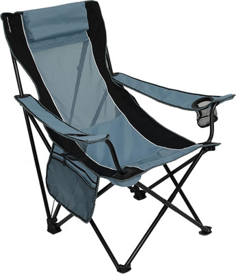 Sling Folding Camping Chair - Enjoy the Outdoors in This Outdoor Chair with a Bu
