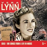 Gold: 100 Songs From A.. Von Lynn, Vera | CD | Zustand Neu